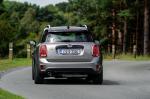 Mini Cooper S E Countryman ALL4 2017 года (UK)